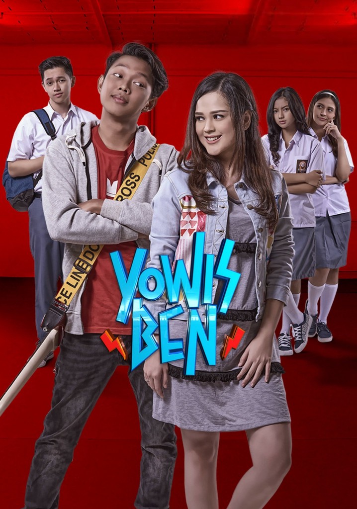 Yowis Ben movie where to watch streaming online